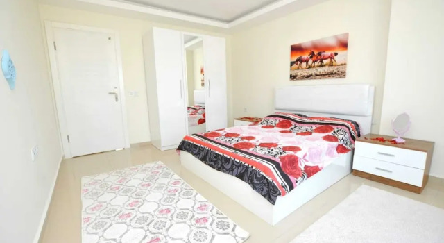 Апартаменты Guitar Apartment
