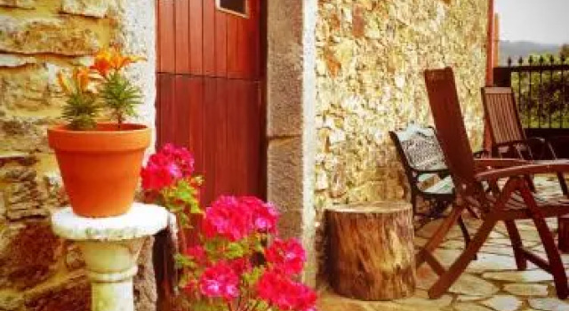 Casa Rural A Pasada, Reservar Hotel Cedeira Altas Estuary