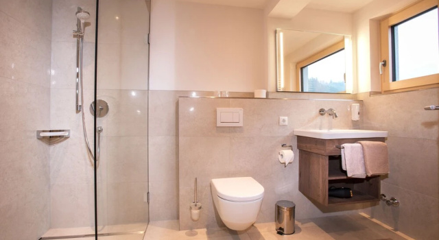 Номер Deluxe Hotel Tipotsch