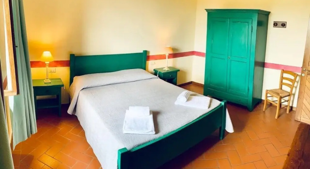Апартаменты Standard c 1 комнатой Tenuta Agricola Fraschiera