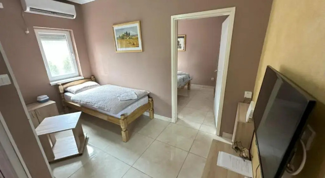 Номер Standard Vila Boska Palic