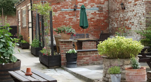 Rose and Crown, Забронировать Отель Отели Англии с завтраком, Завтраки