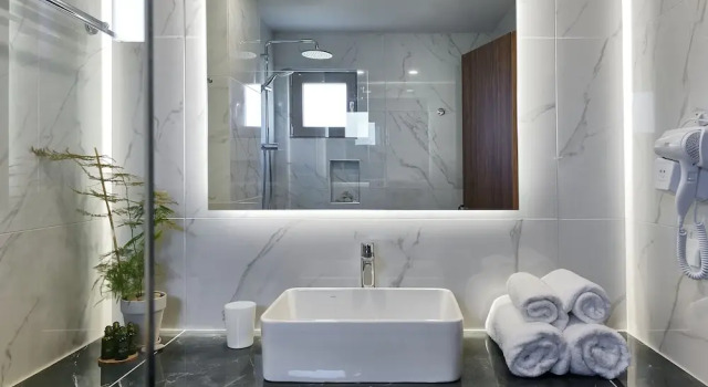 Номер Deluxe Grapevines Hotel