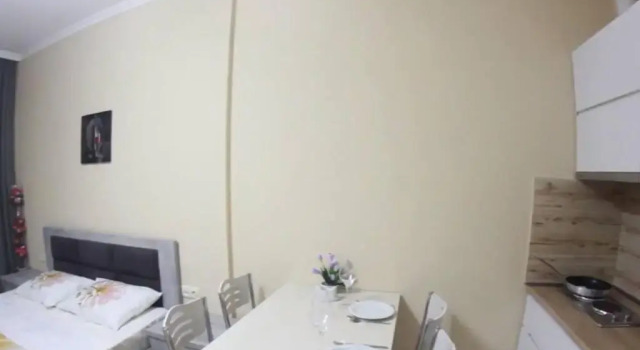 Апартаменты Leo Group Apartment 2210 Horizons Batumi