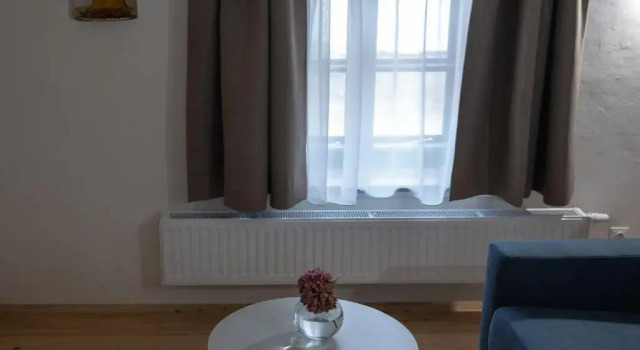 Апартаменты Tschardakenhof Appartements