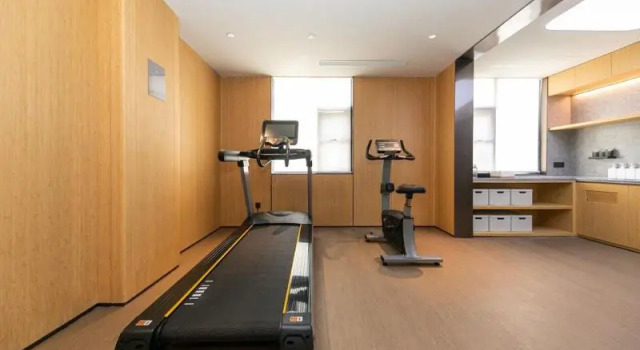 Ji Hotel (Hangzhou Xixi Tianmushan Road)