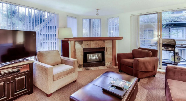 Valhalla Vacations at Whistler