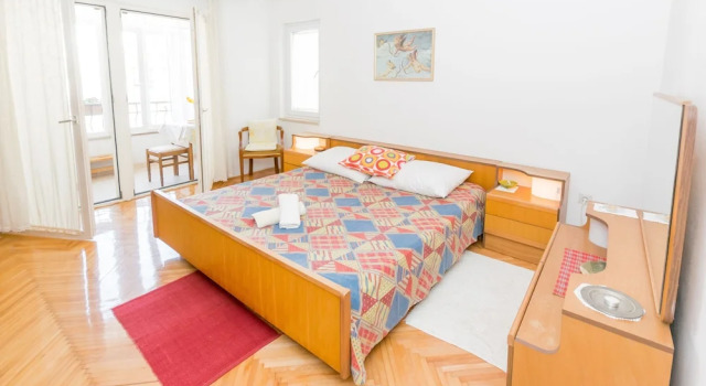 Апартаменты Pleasant apartment Korenic in Rovinj