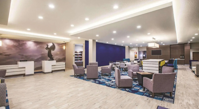 La Quinta by Wyndham Wichita Northeast, Buchen Sie Hotel Wichita Kansas