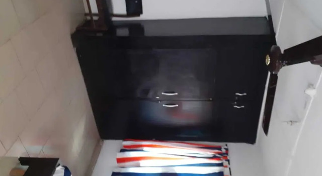 Апартаменты Impeccable 3-bed Apartment Located in Lagos