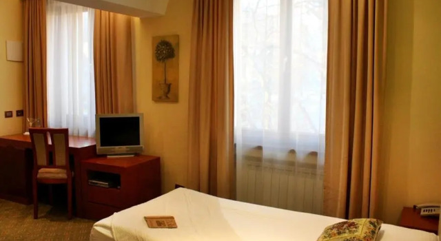 Номер Standard Hotel Park Central