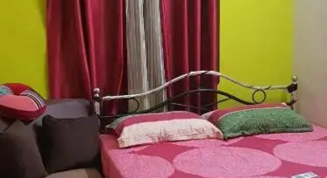 Avvairam Service Apartment - C9