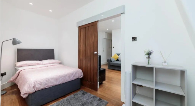 Oxford Circus Luxury Holiday Let, Забронировать Отель Вестминстер Лондон, рядом с Вестминстерский университет