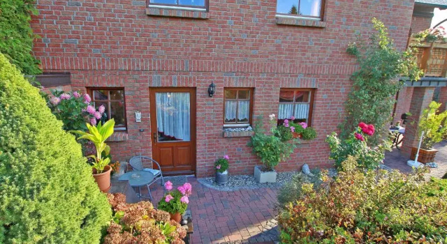 Апартаменты Ferienwohnung Neustrelitz SEE 7701