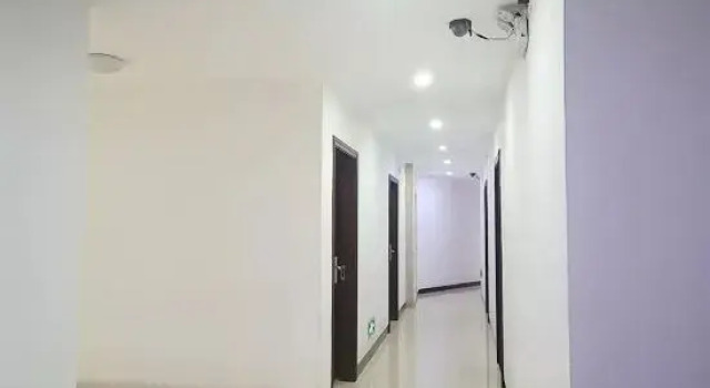 Longda Hotel, Boek Hotel Hotels in Guangdong met parkeren, Parkeren