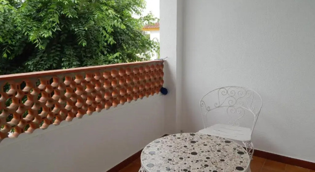 Двухместный номер Standard Hostal Las Cumbres
