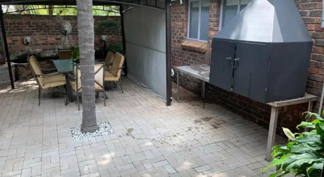 Camelthorn Guesthouse, Забронировать Отель Отели Waterberg с бассейном, Бассейн