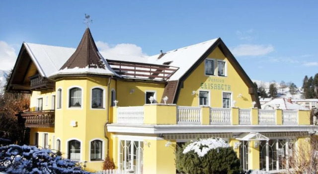 Pension Elisabeth