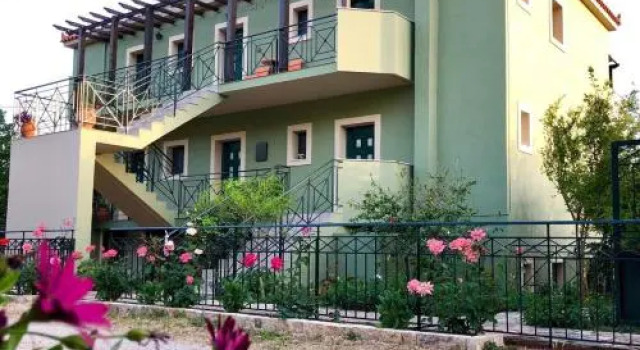Galini Apartments