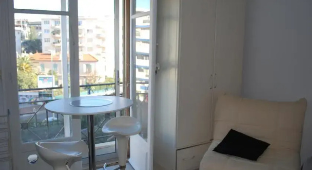 Home Rental Studio Latour Maubourg