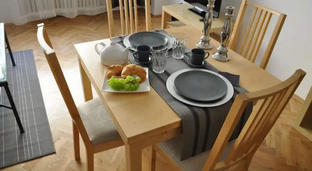 Апартаменты Metropolis Prague Apartments