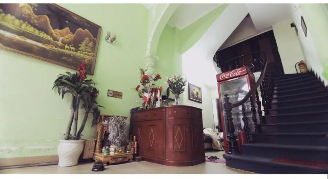 Tayho Guesthouse