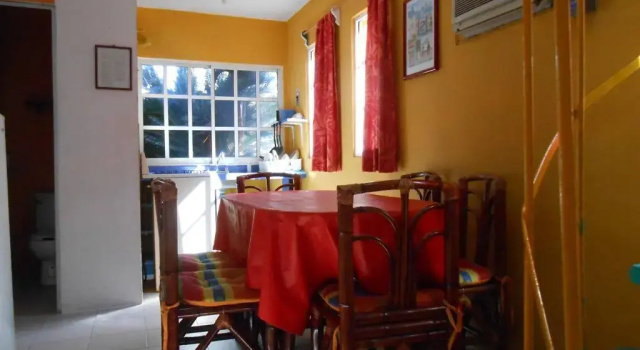 Hotel y Bungalows Monteverde, Book Hotel Chachalacas Veracruz