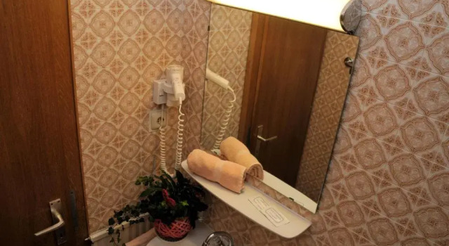 Номер Standard Pension Belvedere