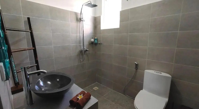 Номер Standard Tropical Bali Hotel
