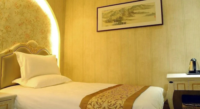 Hangzhou Dushi Yunduan Hotel