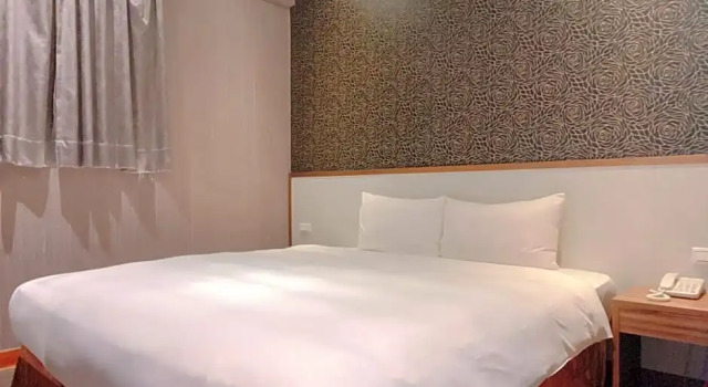 Номер Standard Center Hotel
