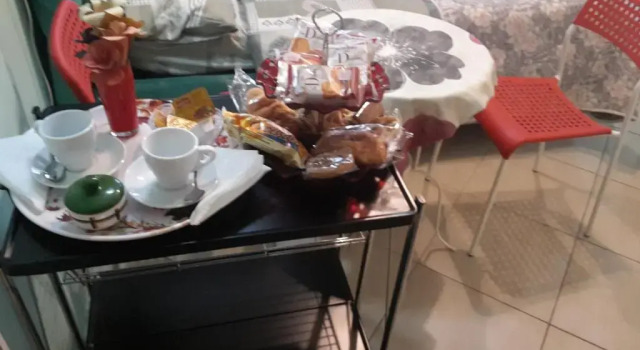 Двухместный номер Standard Casa in Fiera