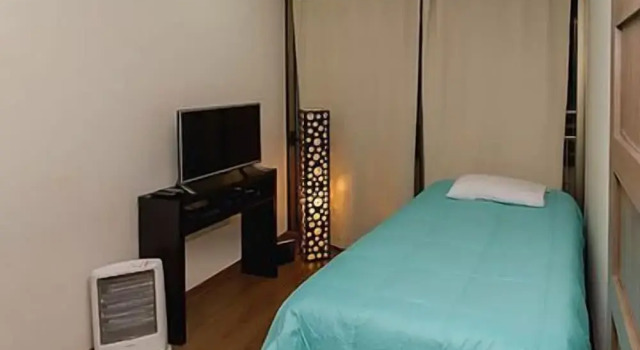 Studio District Apart