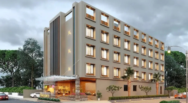 Raaj Svasti Inn, Rezerwuj Hotel Hotele w Gujarat ze śniadaniem, Śniadanie