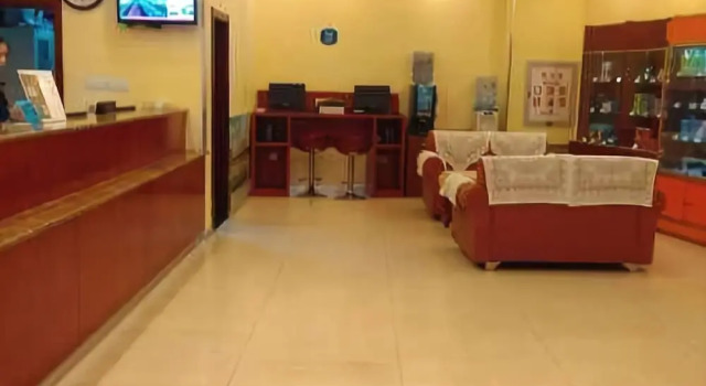 Hanting Hotel