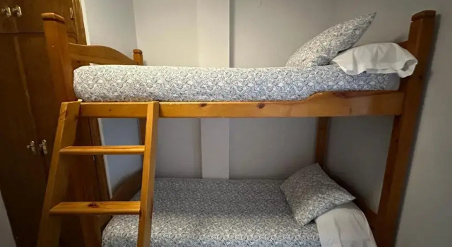 Apartamentos Tirol, Book Apartment Sallent de Gállego Formigal