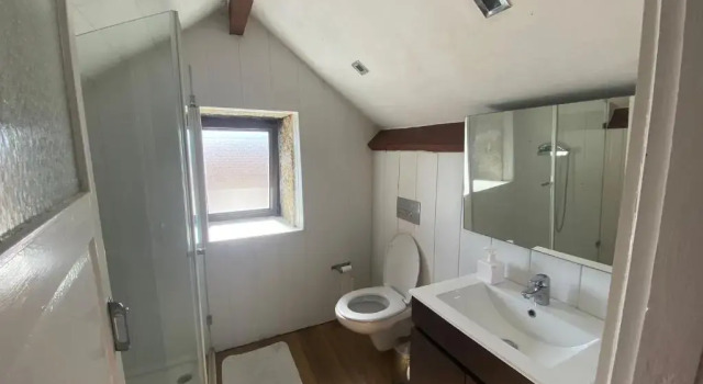 Двухместный номер Standard Мансарда Casa do Avô Grande