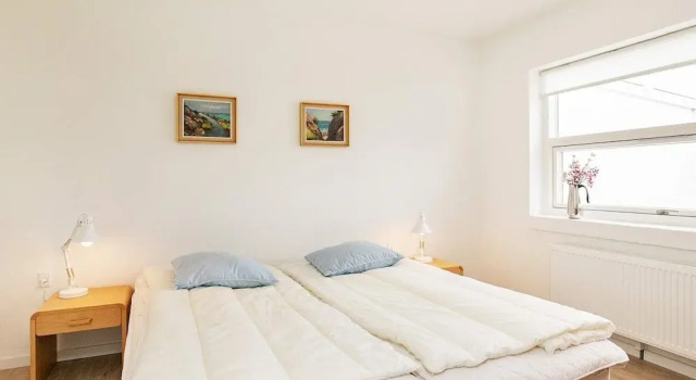 4 Person Holiday Home in Skagen, Rezervovat Hotel Skagen 