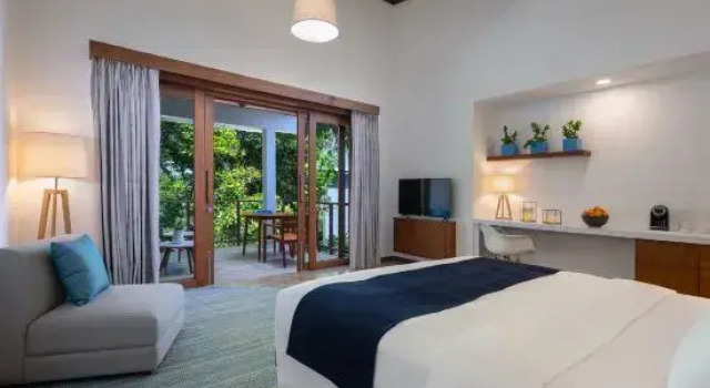 Люкс Dingxi Haisen Hotel