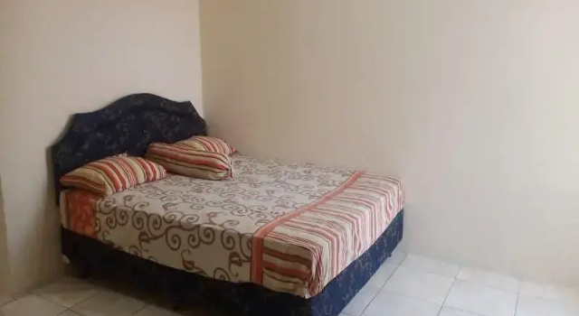 Camera doppia Standard Aryani Suites Syariah By Zuzu