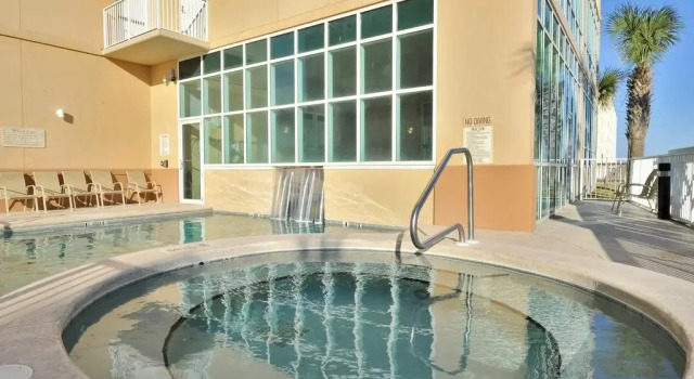 Relaxing Beachfront Oasis, Забронировать Отель Галф-Шорс Alabama Gulf, рядом с Парк аттракционов Waterville USA