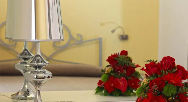 Номер Standard Hotel Grottamare