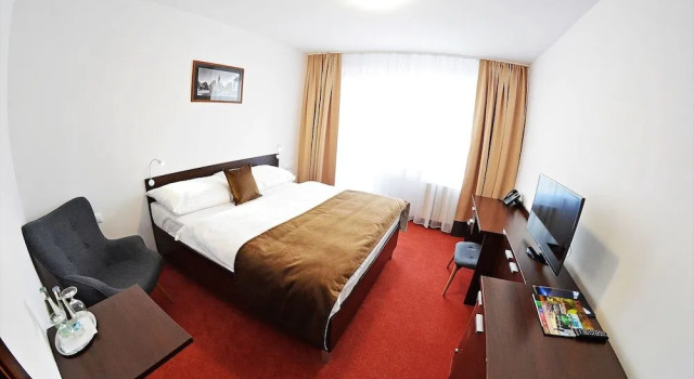 Alexandra Šport Hotel