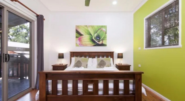 Daintree Village Hideaway, Rezervovat Hotel Daintree 