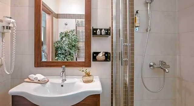 Полулюкс Standard Daluz Boutique Hotel