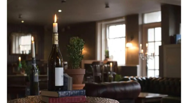 The Lion Hotel - Pub & Restaurant