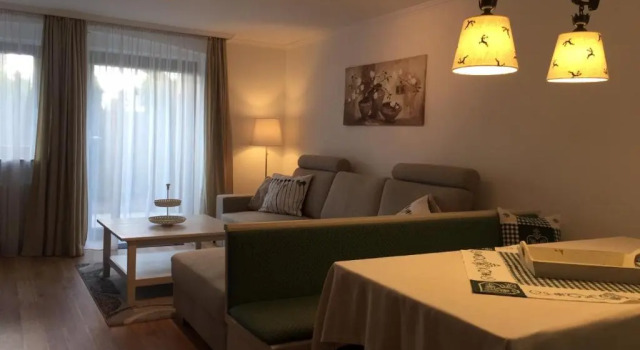 Gästehaus Sonnenkreis, Varaa Hotelli Hotellit Chiemgau pysäköinnillä, Pysäköinti