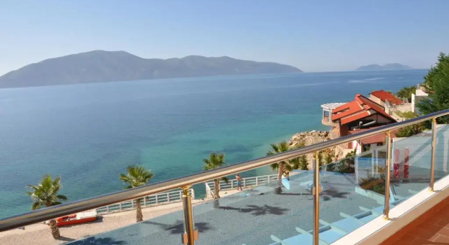Номер Standard Coral Hotel & Resort