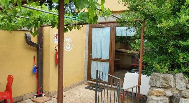 Superior Apartment Piccolo Feudo Green Resort