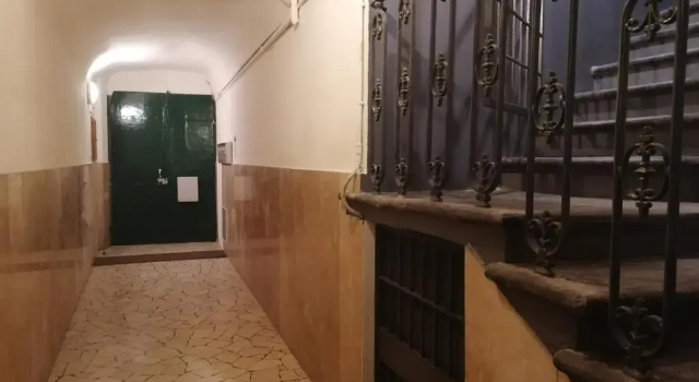 Апартаменты Цокольный этаж SantAntonino Apartments
